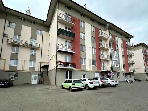 квартира за адресою Куземського вул., 12