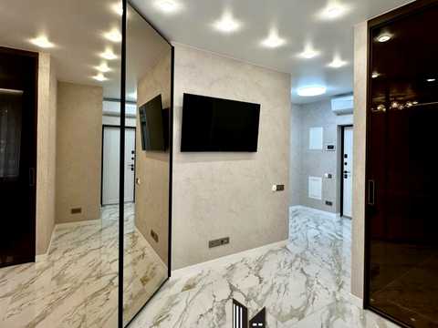 квартира за адресою Мартинова просп., 12