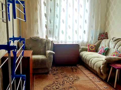 квартира за адресою Польова вул., 4