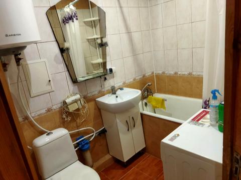 квартира по адресу Вербовая ул., 1