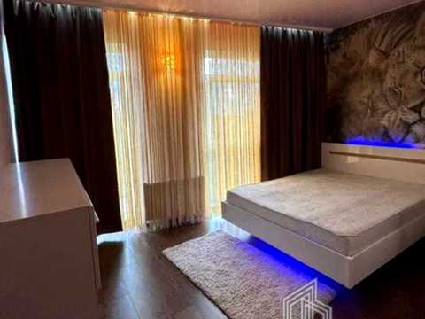 квартира за адресою Мисливська вул., 3