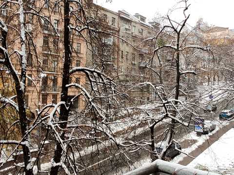 квартира за адресою Богдана Хмельницького вул., 49