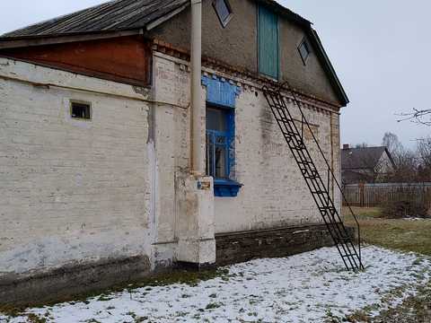 дом по адресу 1-го Мая ул., 15