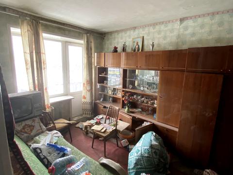 квартира по адресу Вадима Гетьмана ул. (Індустріальна), 30