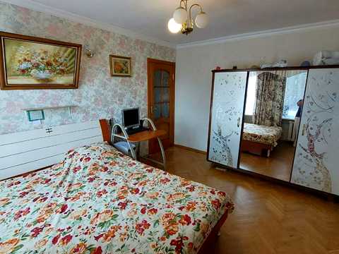 квартира по адресу Староказацкая ул. (Комсомольская), 3