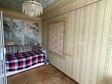 квартира по адресу Володимирська ул., 105