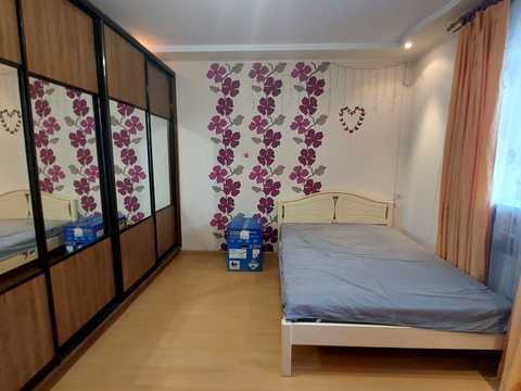 квартира по адресу Садовая ул., 34