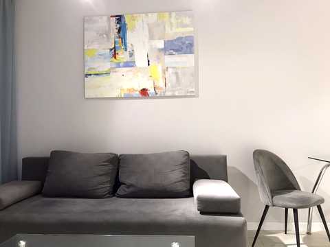 квартира за адресою Осокорська, 2 а