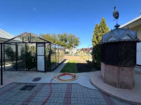 будинок за адресою Медична