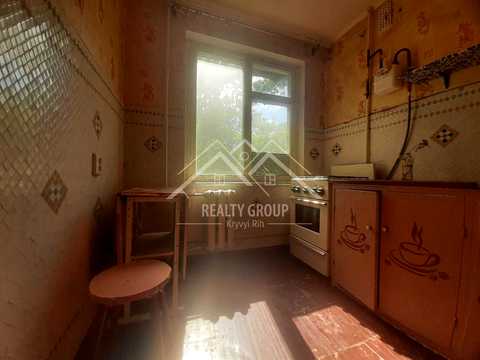 квартира за адресою Космонавтів вул., 26