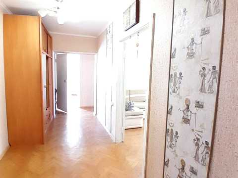 квартира по адресу Братства Тарасовцев ул. (Декабристів), 12/37