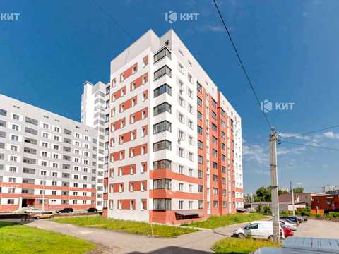 квартира по адресу Борткевича ул., 11