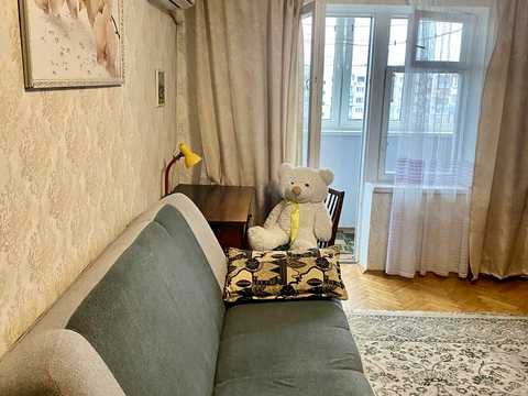 квартира по адресу Героев Полка "Азов ул. (Маршала Малиновського), 25-Б