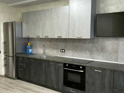квартира за адресою Оболонський просп., 1к3