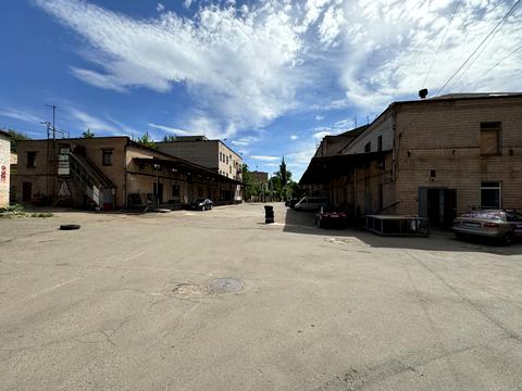 коммерческая по адресу Володимира Полубоярцева ул. (Вахтангова), 6а