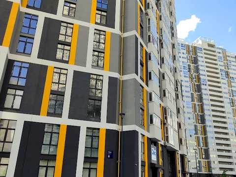квартира за адресою Микільсько-Слобідська вул., 8