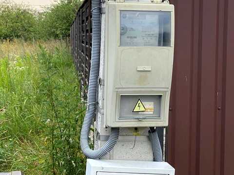 ділянка за адресою Полтавська вул., 18