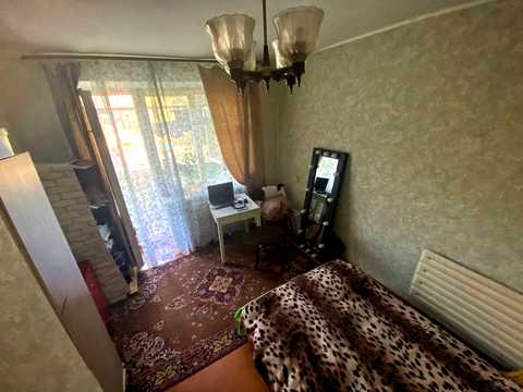 квартира за адресою Левка Лук'яненка просп. (Рокоссовського), 48