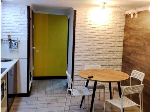 квартира по адресу пр. Московський, 118