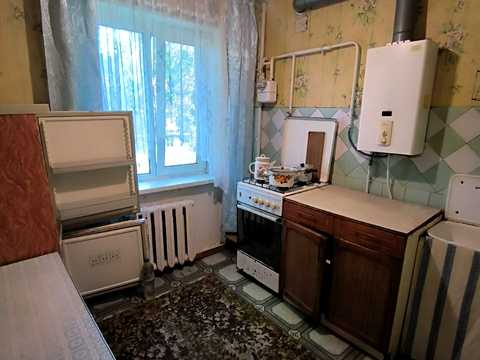 квартира по адресу Симона Петлюры ул. (Тимірязєва), 24
