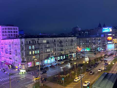 квартира за адресою Басейна вул., 19