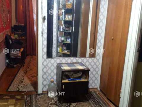 квартира за адресою Бучми вул. (Командарма Уборевича), 50