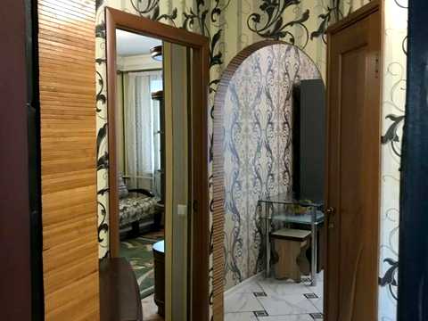 квартира по адресу Даниила Щербаковского ул. (Щербакова), 45