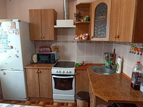квартира за адресою Семена Палія вул. (Дніпропетровська дорога), 94