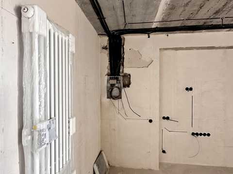 квартира по адресу Багряного ул., 35-А