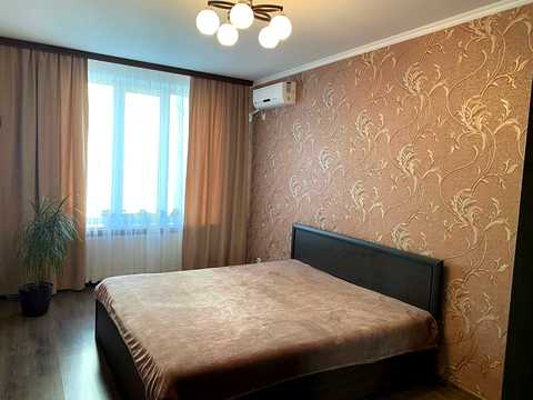 квартира за адресою Ново-Оскольська вул., 101б