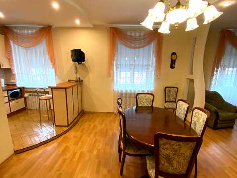 квартира за адресою кирова, 4