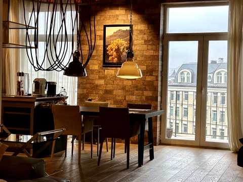 квартира за адресою Новоселицька вул., (Будинок 3)
