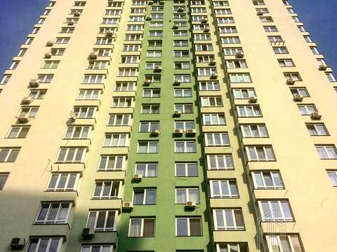 квартира за адресою Феодосійська вул., 2-Л