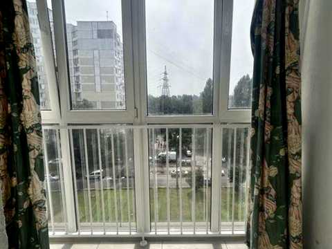 квартира по адресу Тираспольская ул., 58