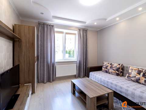 квартира за адресою Бишівська вул., 5