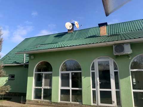 дом по адресу Центральна, 15
