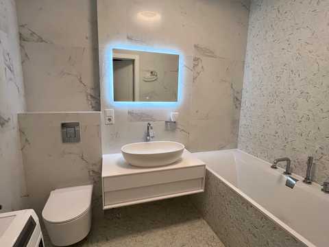 квартира за адресою Глибочицька вул., 73