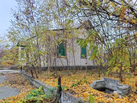 ділянка за адресою Зарічна
