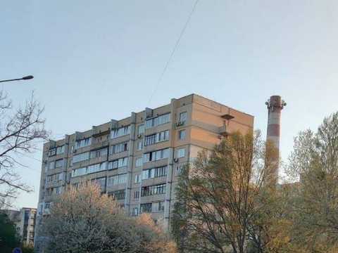 квартира за адресою Теремківська вул., 19