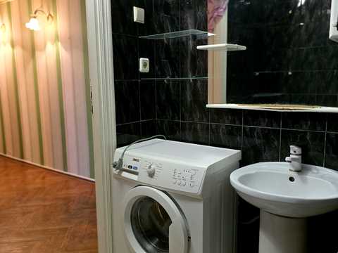 квартира по адресу Кіото ул., 5