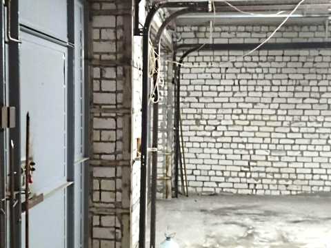 коммерческая по адресу Котельниковская ул., 17