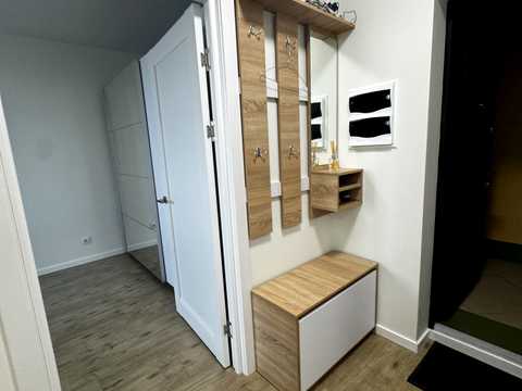 квартира по адресу Николая Руденко бульв. (Кольцова), 8 BOX