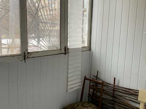 квартира по адресу Вахтанга Кикабидзе ул. (Булгакова), 8