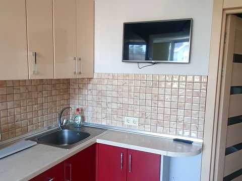 квартира за адресою Тищенка, 21Б