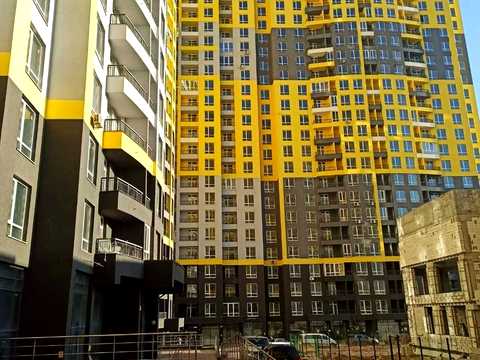 квартира за адресою Петра Радченка вул., 27-29