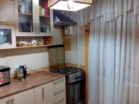квартира по адресу Кустарный пер., 1