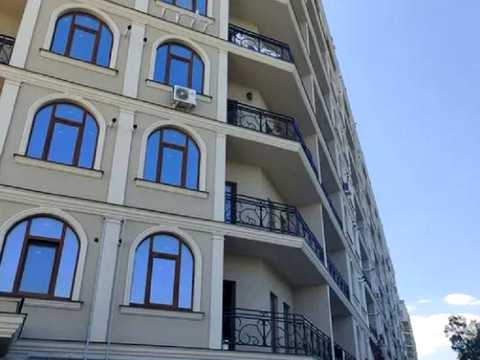 квартира по адресу Дача Ковалевского ул., 91