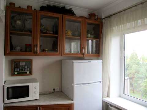 квартира за адресою Братиславська вул., 14