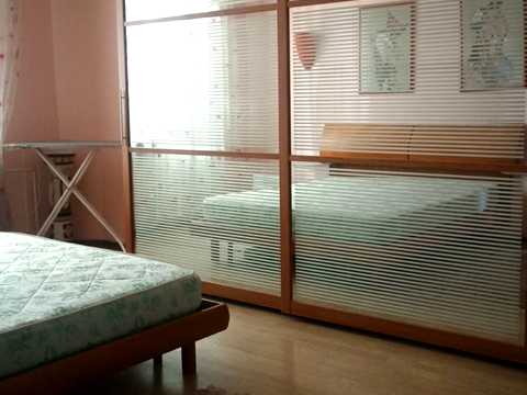 квартира за адресою Батищова вул., 13