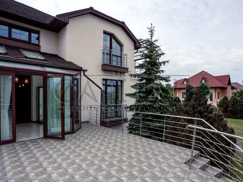 будинок за адресою Бориспільський